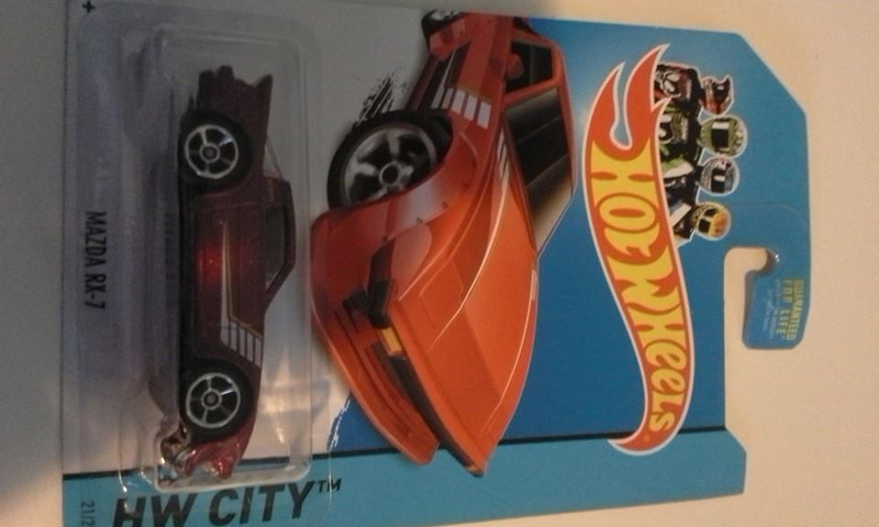 Illustration for article titled Frosteds Super Awesome Hot Wheels Haul Holy Smokes